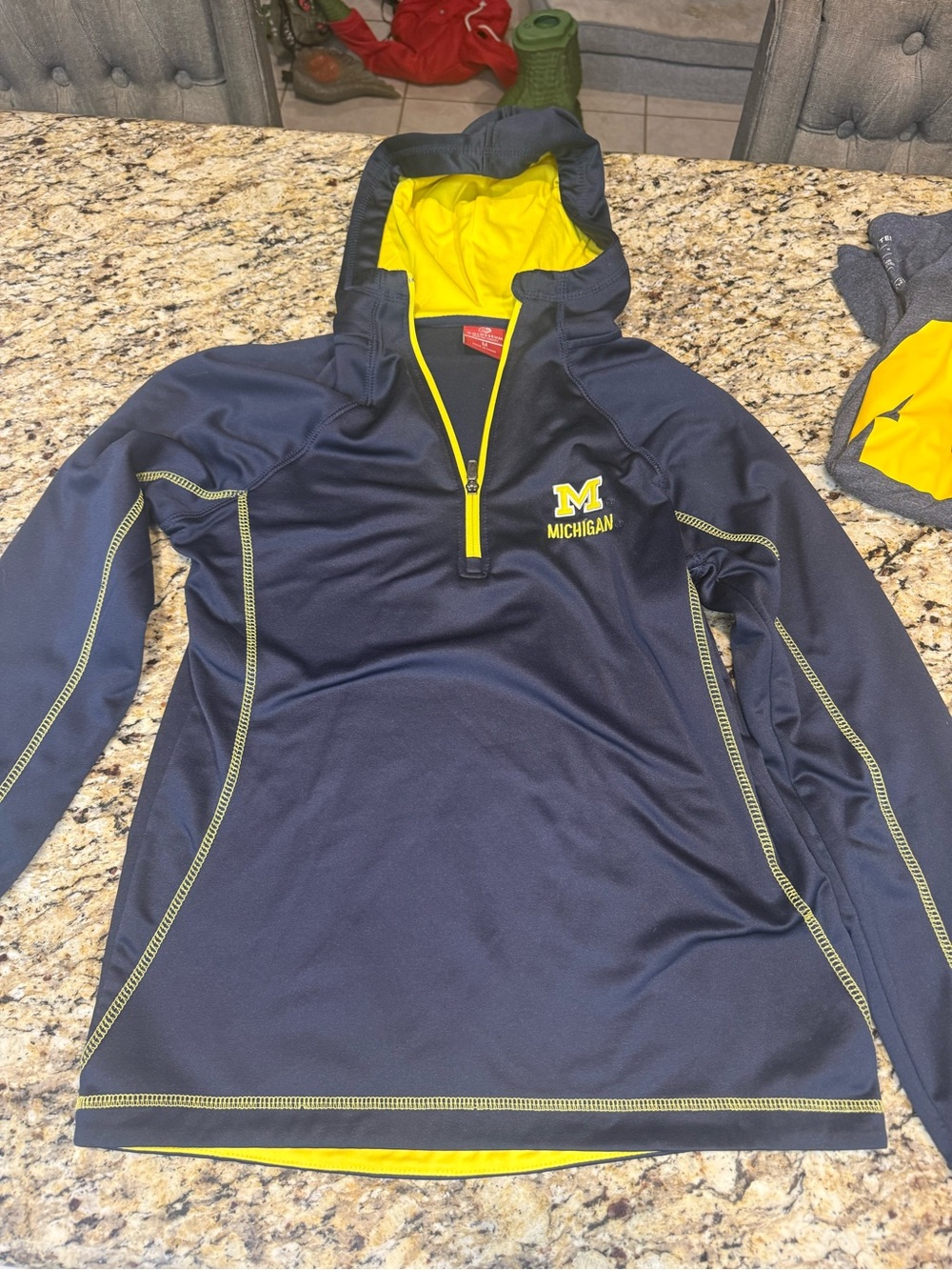 Michigan women’s bundle - Picture 4 of 12